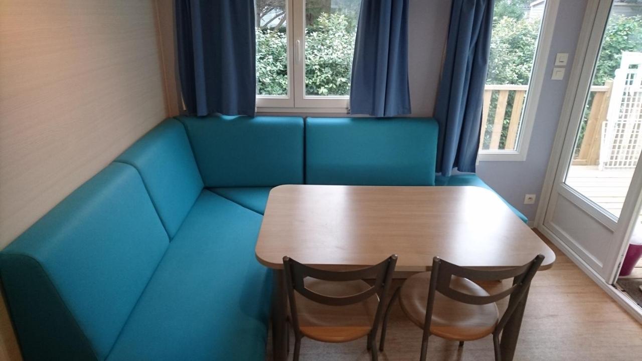 Mobil Home 4-5 Personnes Port La Nouvelle Exterior foto